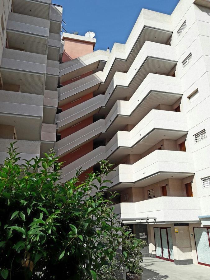 Inter Apartments Salou Exterior photo